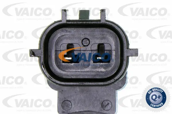 Control Valve, camshaft adjustment