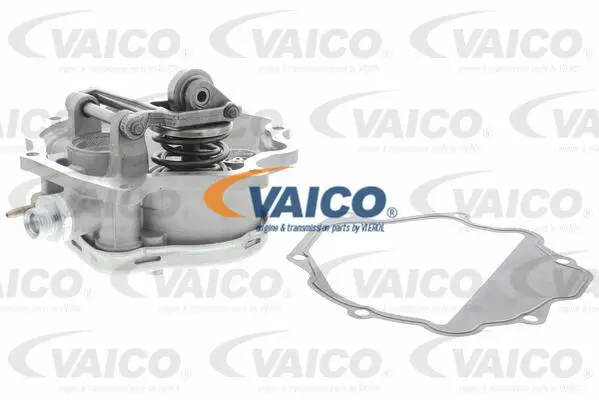 Vacuum Pump, braking system
