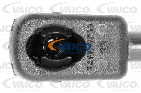 Gas Spring, bonnet