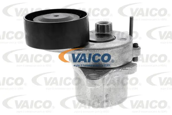 Belt Tensioner, V-ribbed belt