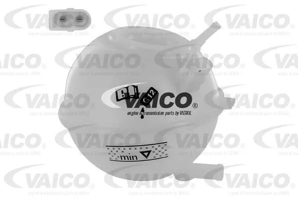 Expansion Tank, coolant