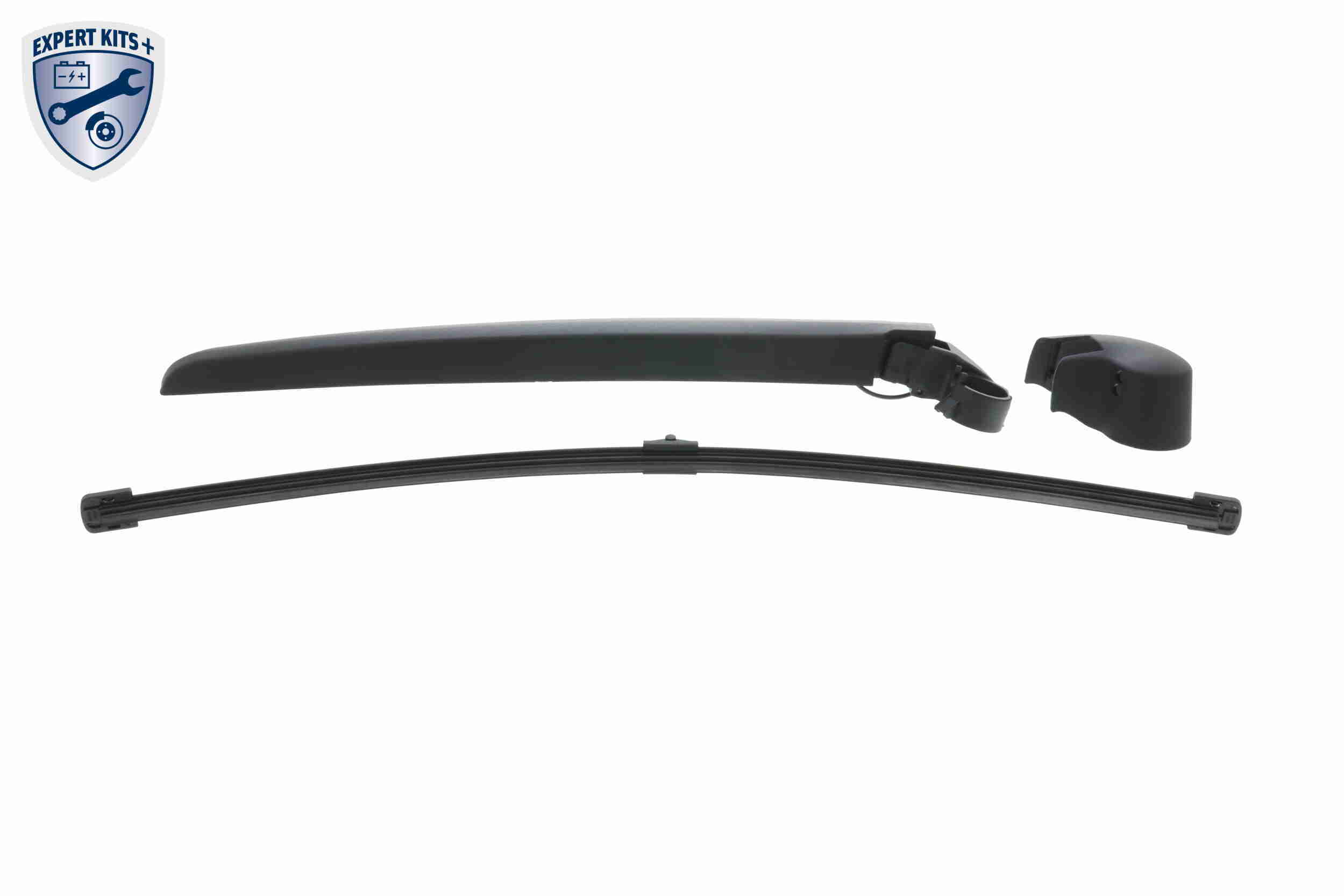 Wiper Arm Set, window cleaning (V10-6852)