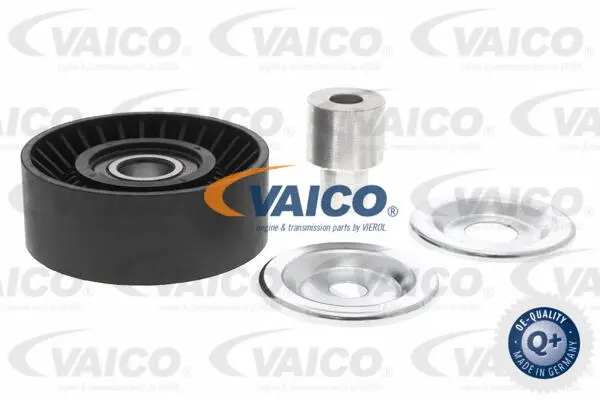 Tensioner Pulley, V-belt