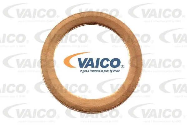 Seal Ring, oil drain plug