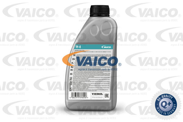 Transmission Oil