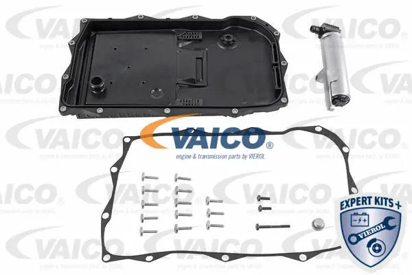 Repair kit, oil volume storage (autom. transm.)