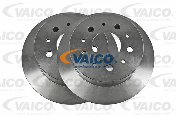 Brake Disc (V22-40007)