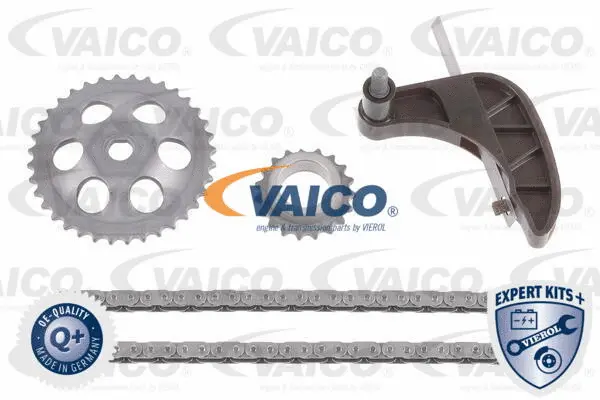 Chain Kit, oil pump drive