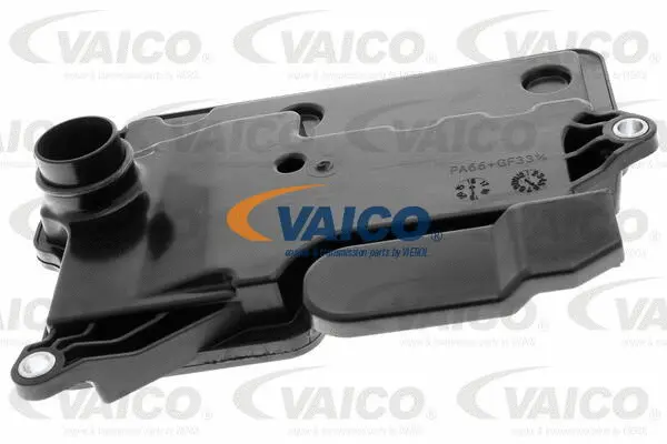 Hydraulic Filter, automatic transmission