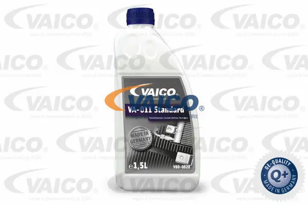 Antifreeze