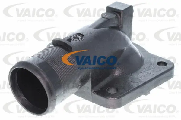 Coolant Flange