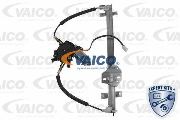 Window Regulator