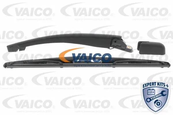 Wiper Arm Set, window cleaning