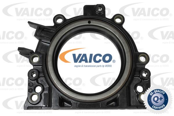 Shaft Seal, crankshaft