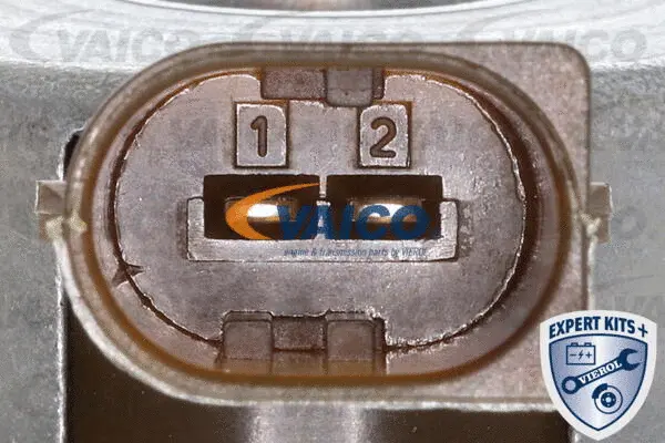 Repair Kit, camshaft adjustment