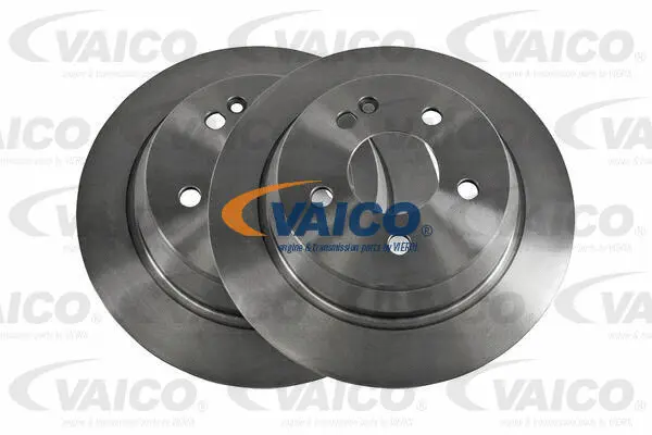 Brake Disc (V30-40050)
