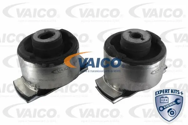 Repair Kit, axle beam