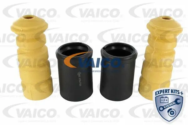 Dust Cover Kit, shock absorber