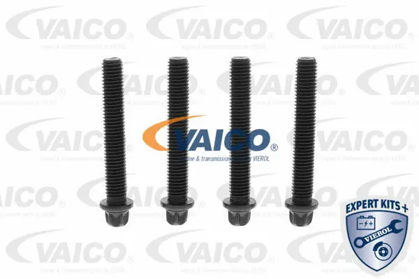 Belt Pulley Set, crankshaft