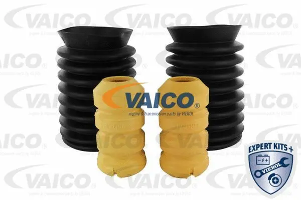 Dust Cover Kit, shock absorber