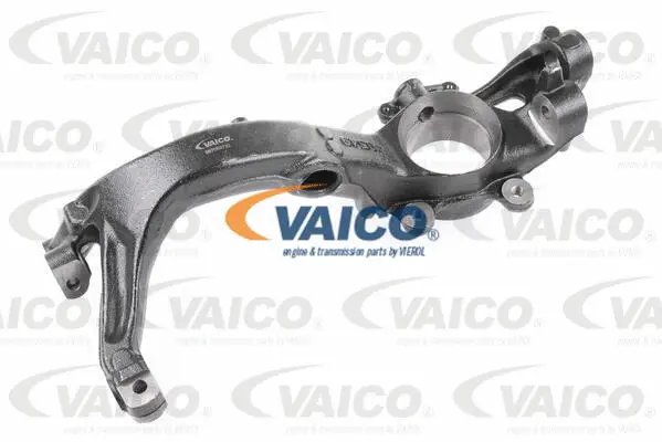 Steering Knuckle, wheel suspension