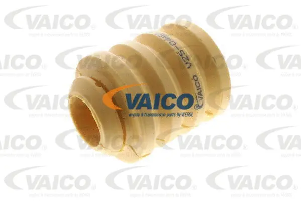 Rubber Buffer, suspension