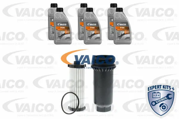 Parts kit, automatic transmission oil change