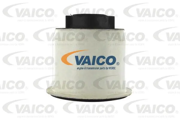 Bushing, axle beam