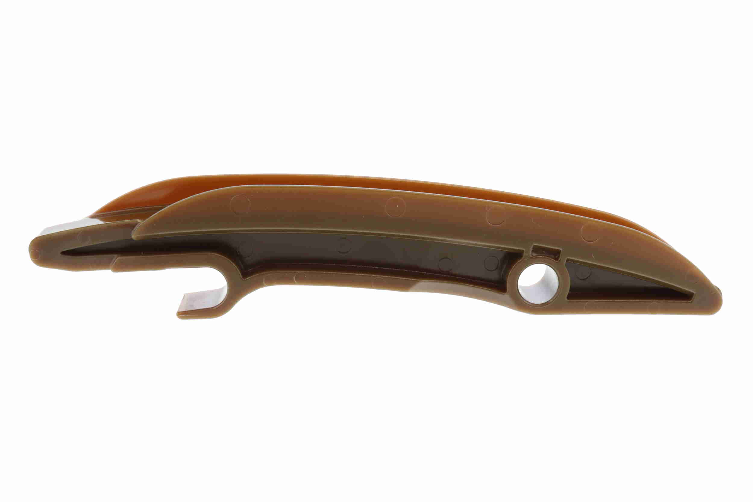 Guide, timing chain