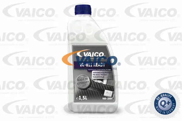 Antifreeze