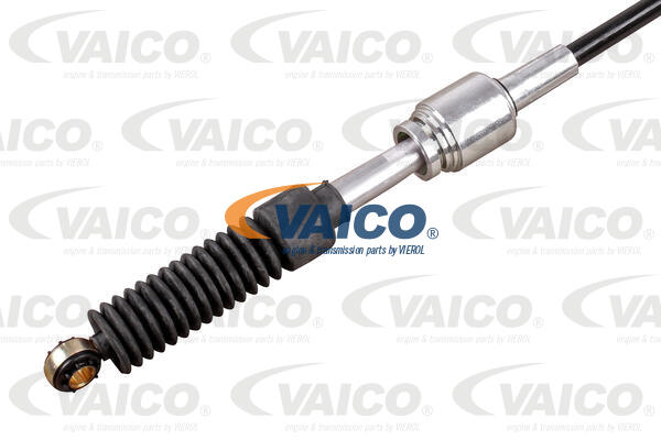 Cable Pull, manual transmission