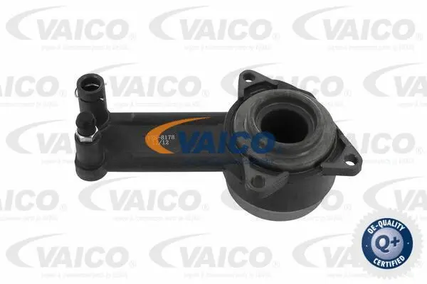 Central Slave Cylinder, clutch