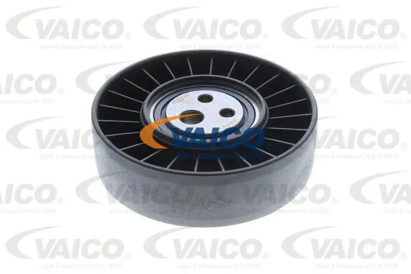 Tensioner Pulley, V-ribbed belt