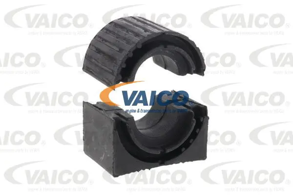 Mounting, stabiliser bar