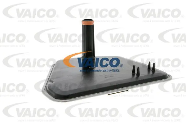 Parts kit, automatic transmission oil change