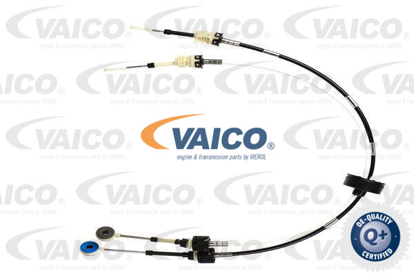 Cable Pull, manual transmission