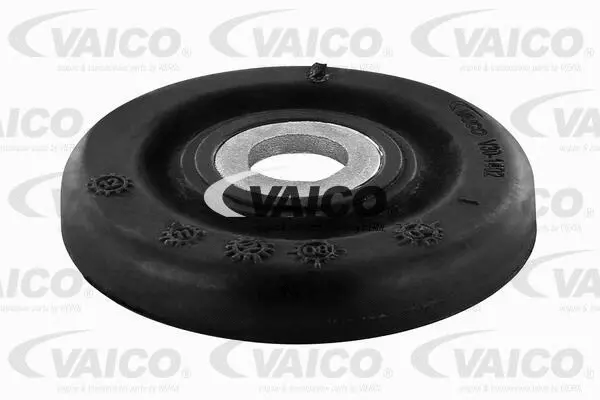 Bushing, axle beam