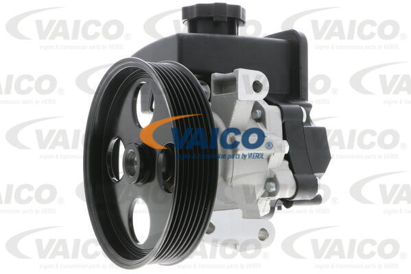 Hydraulic Pump, steering