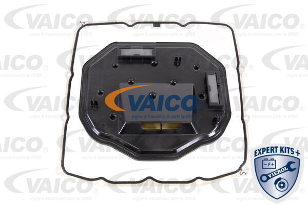 Hydraulic Filter Kit, automatic transmission