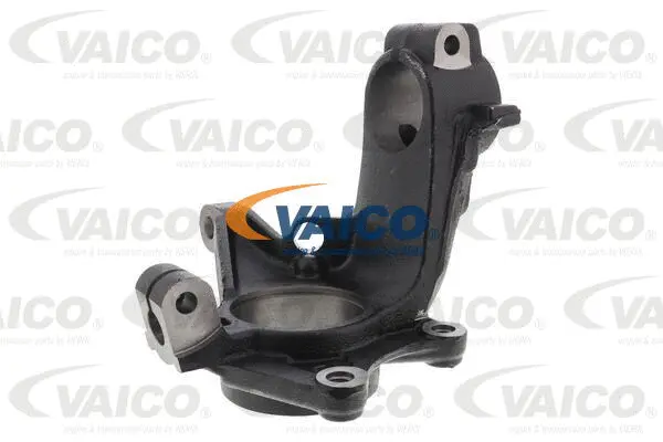 Steering Knuckle, wheel suspension
