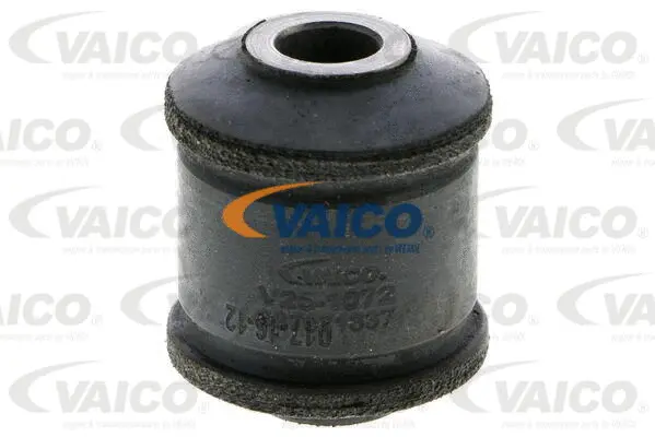 Bushing, axle beam