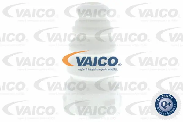 Rubber Buffer, suspension