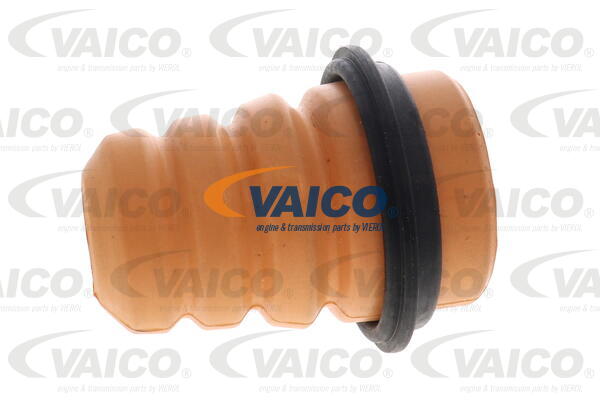 Rubber Buffer, suspension