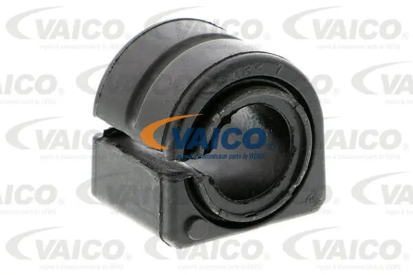 Mounting, stabiliser bar