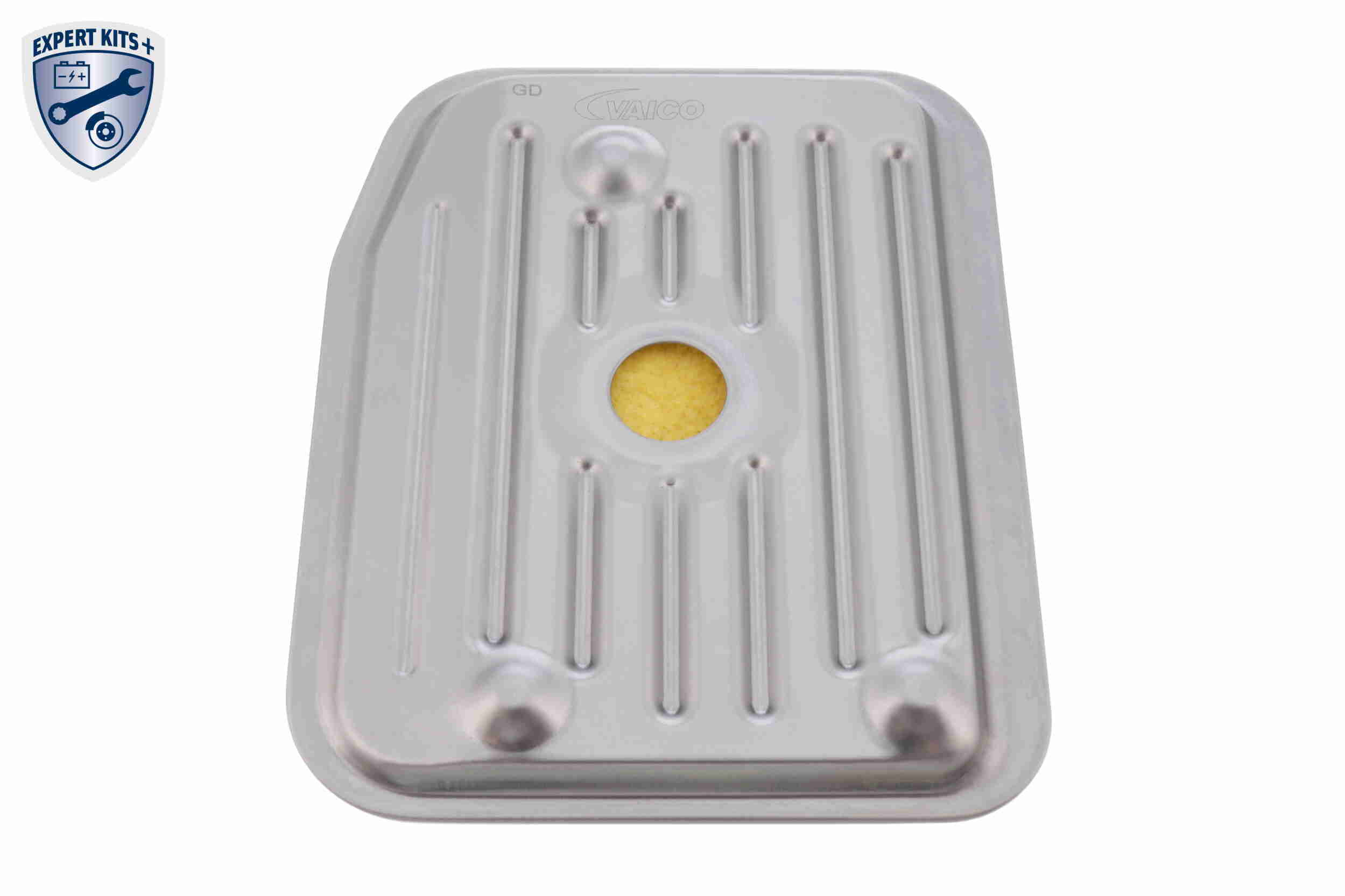 Parts kit, automatic transmission oil change