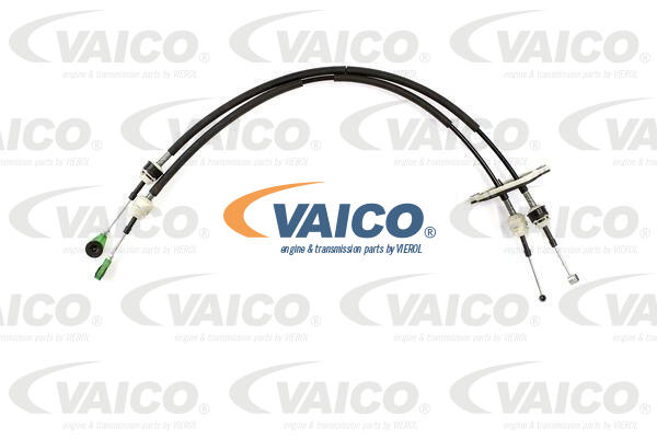 Cable Pull, manual transmission