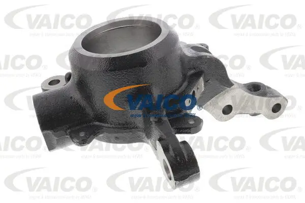 Steering Knuckle, wheel suspension