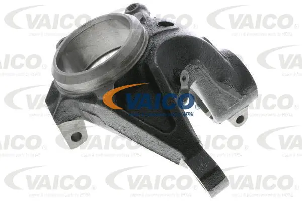Steering Knuckle, wheel suspension
