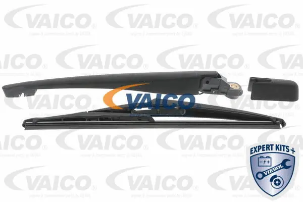 Wiper Arm Set, window cleaning