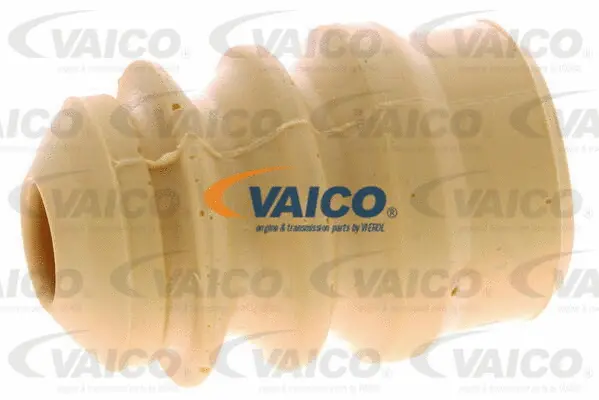 Rubber Buffer, suspension